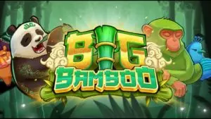 Big Bamboo