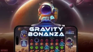 Gravity Bonanza