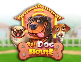 The Dog House Megaways